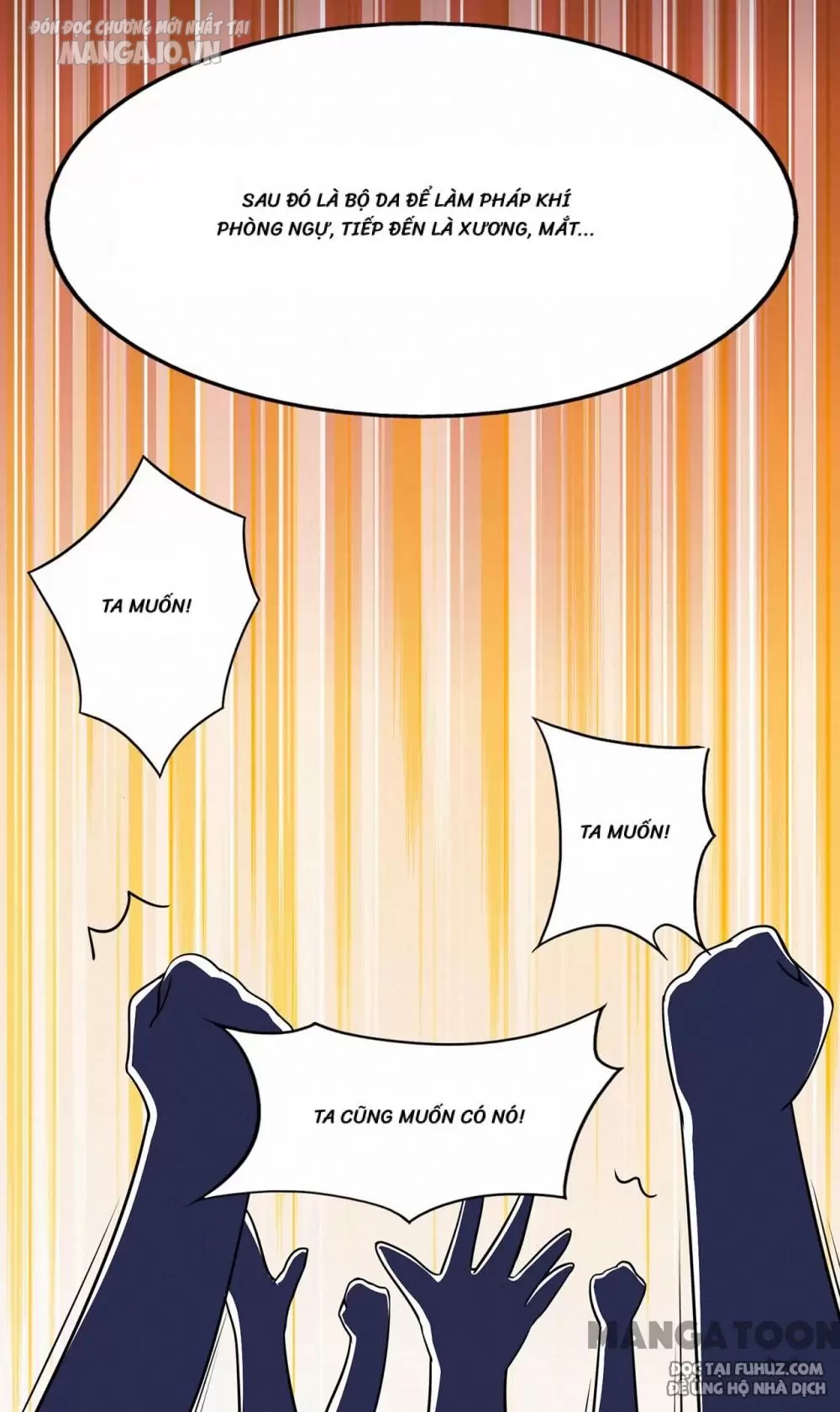 Cuồng Đồ Tu Tiên Chapter 59 - Trang 2