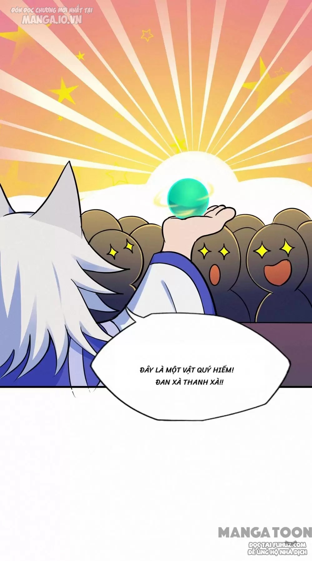 Cuồng Đồ Tu Tiên Chapter 59 - Trang 2