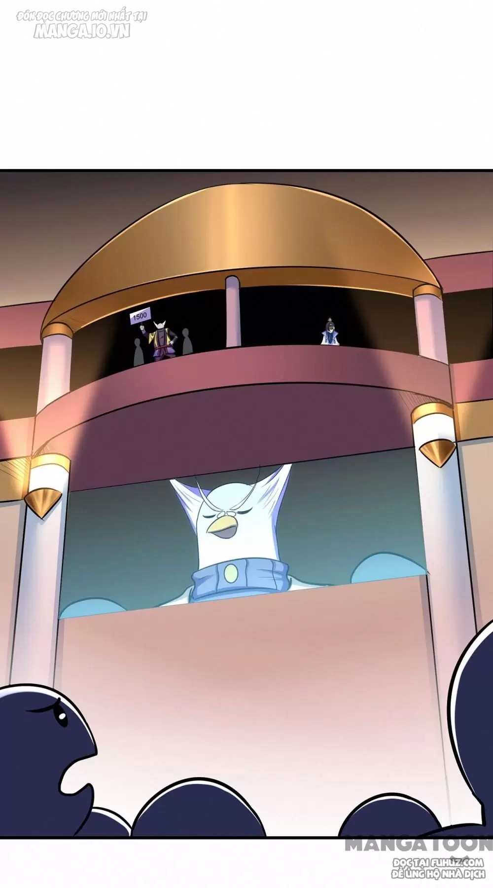 Cuồng Đồ Tu Tiên Chapter 59 - Trang 2