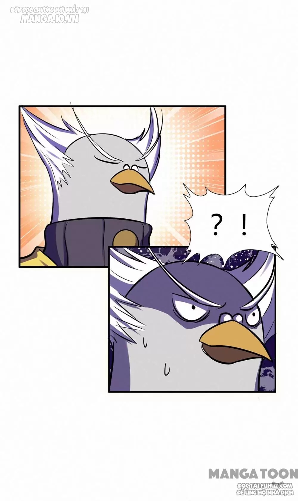 Cuồng Đồ Tu Tiên Chapter 59 - Trang 2