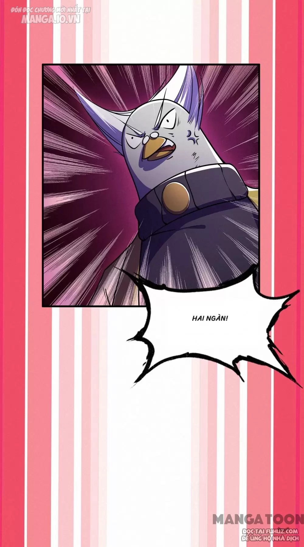 Cuồng Đồ Tu Tiên Chapter 59 - Trang 2