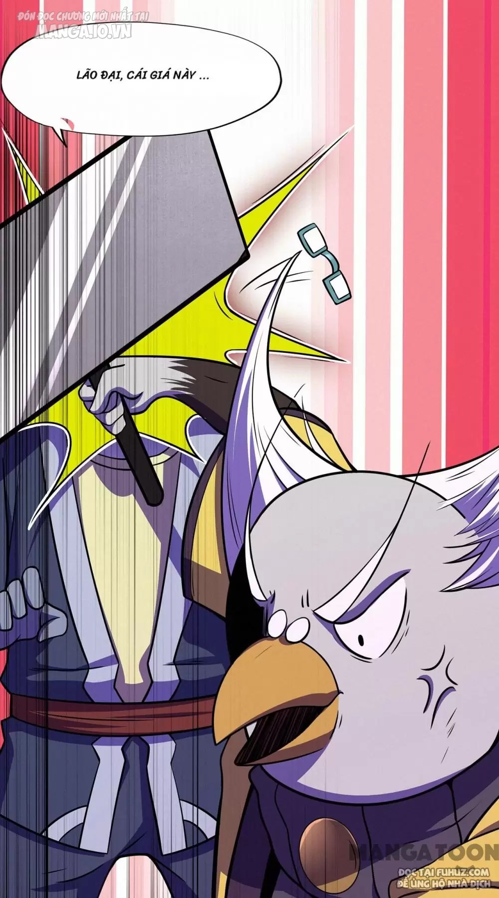 Cuồng Đồ Tu Tiên Chapter 59 - Trang 2