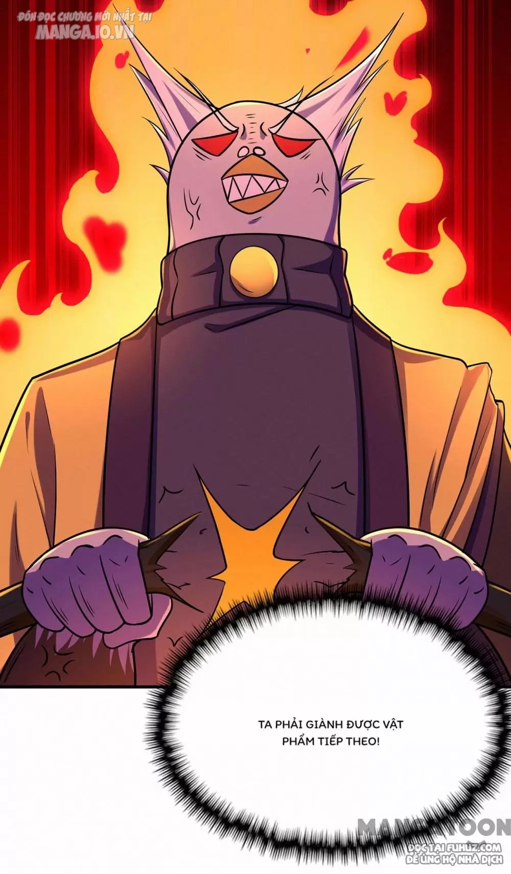 Cuồng Đồ Tu Tiên Chapter 59 - Trang 2