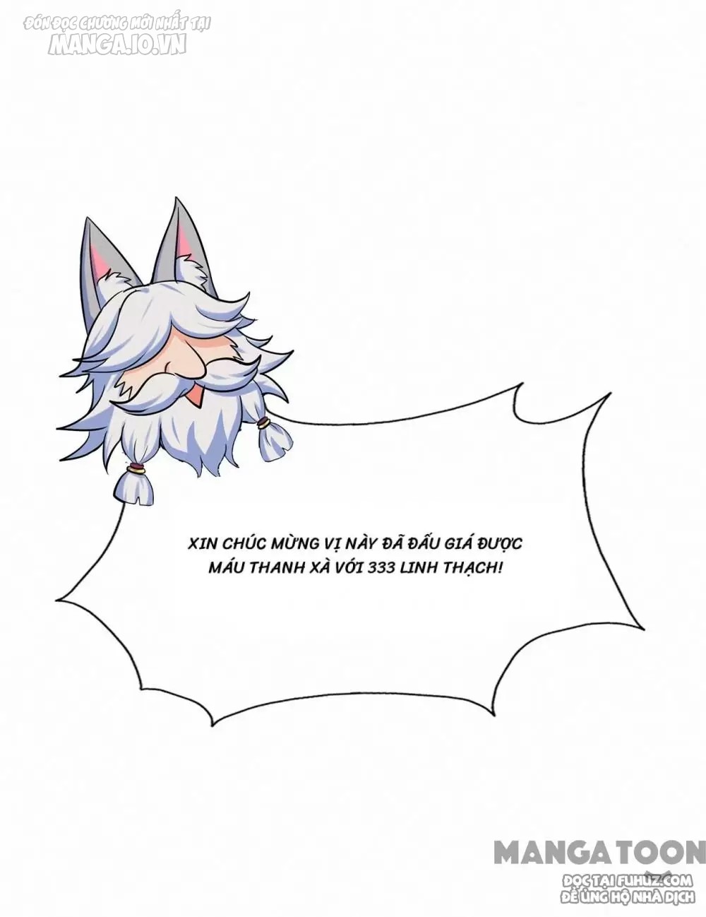 Cuồng Đồ Tu Tiên Chapter 59 - Trang 2