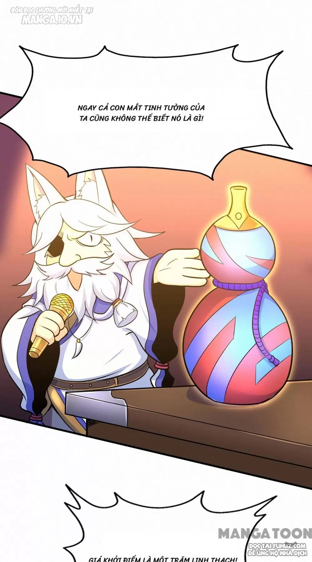 Cuồng Đồ Tu Tiên Chapter 59 - Trang 2