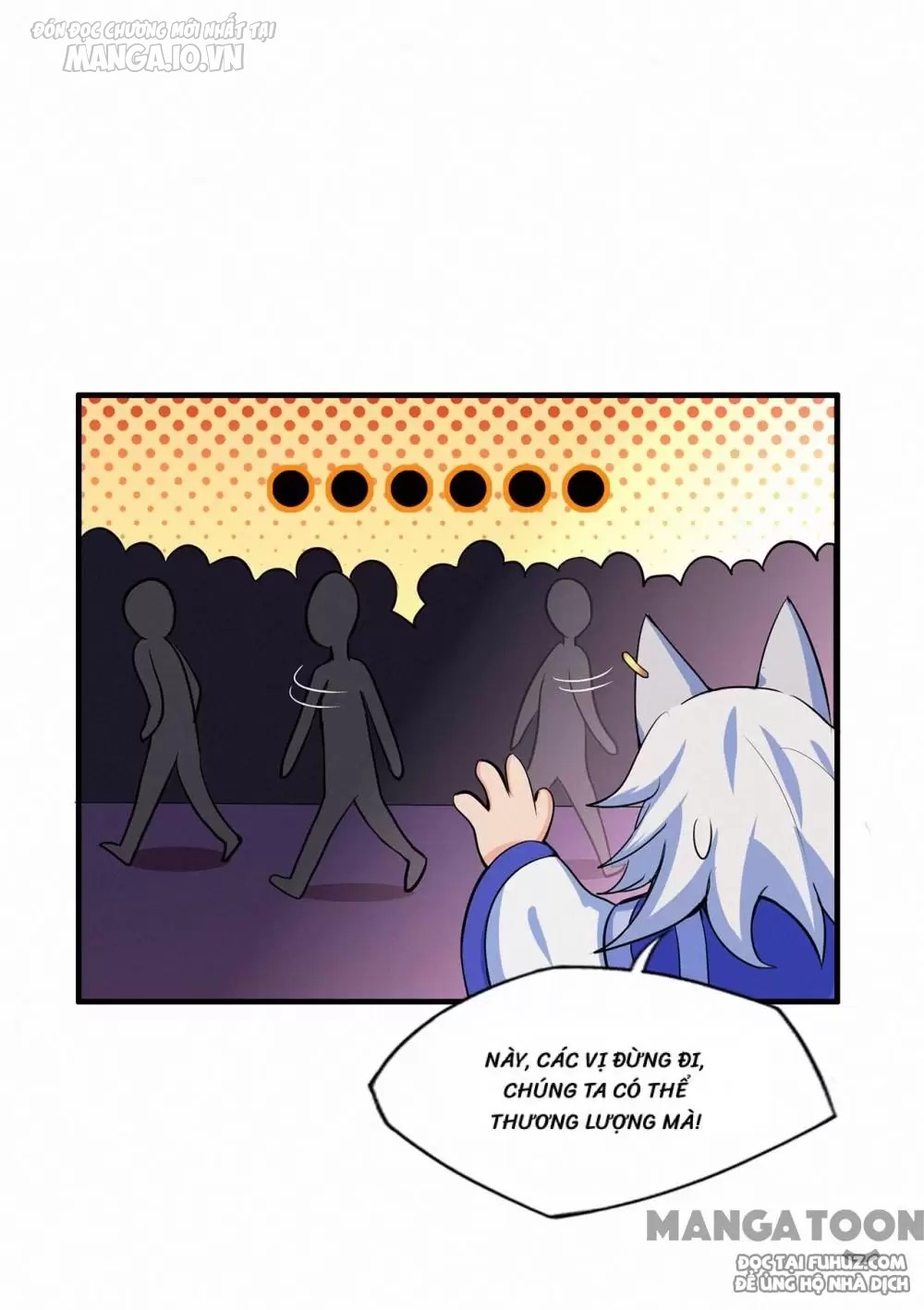 Cuồng Đồ Tu Tiên Chapter 59 - Trang 2