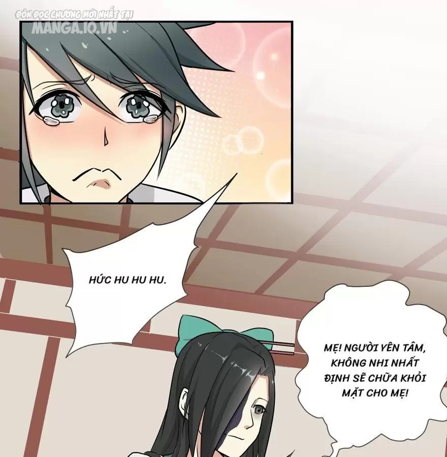 Cuồng Đồ Tu Tiên Chapter 6 - Trang 2