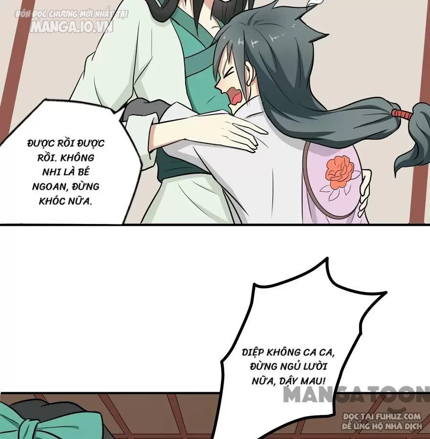 Cuồng Đồ Tu Tiên Chapter 6 - Trang 2