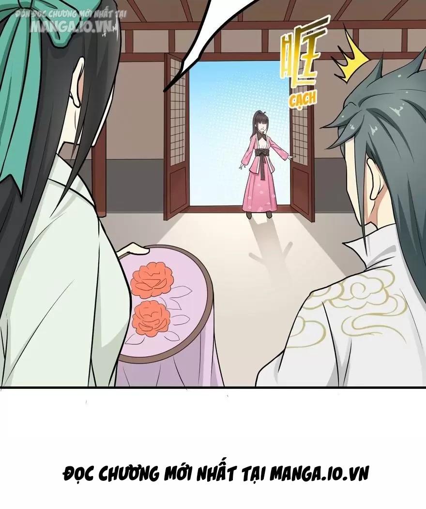 Cuồng Đồ Tu Tiên Chapter 6 - Trang 2