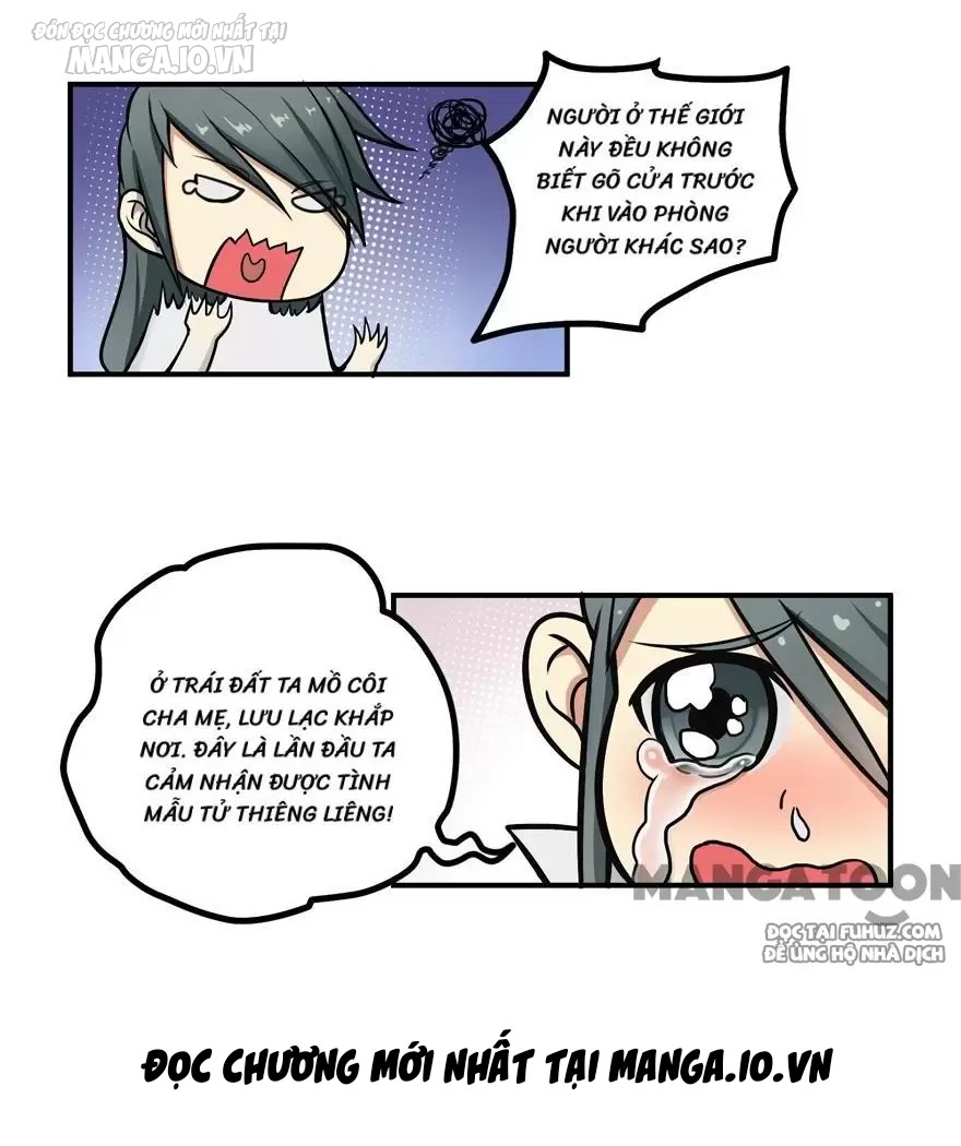 Cuồng Đồ Tu Tiên Chapter 6 - Trang 2