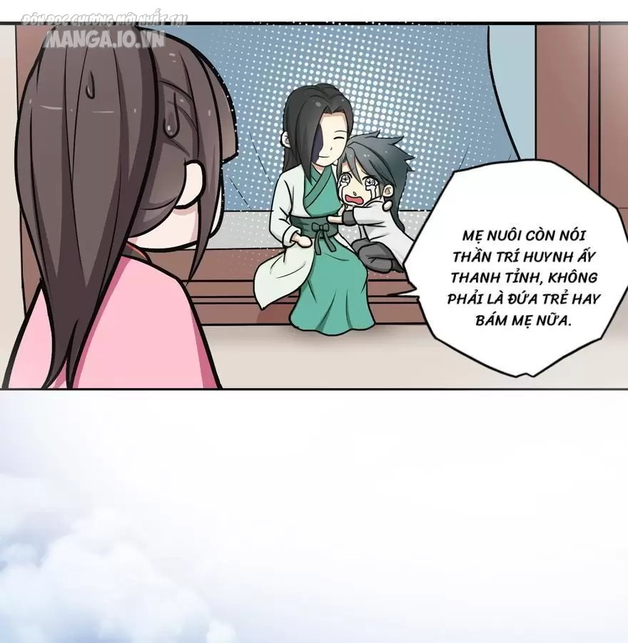 Cuồng Đồ Tu Tiên Chapter 6 - Trang 2