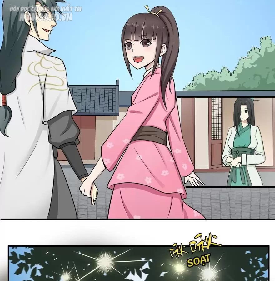 Cuồng Đồ Tu Tiên Chapter 6 - Trang 2