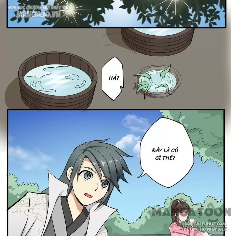 Cuồng Đồ Tu Tiên Chapter 6 - Trang 2
