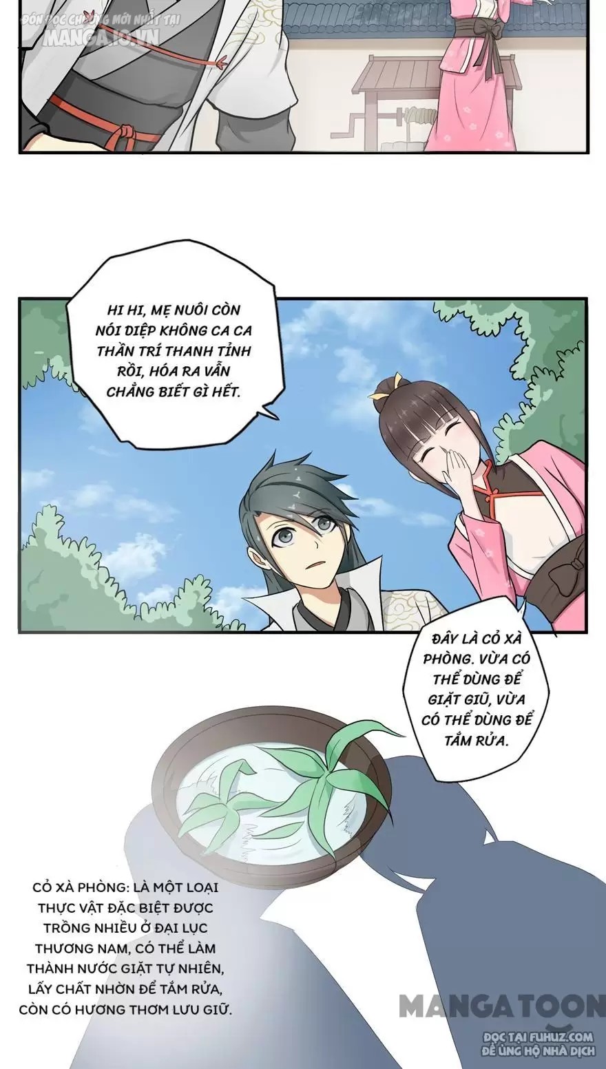 Cuồng Đồ Tu Tiên Chapter 6 - Trang 2
