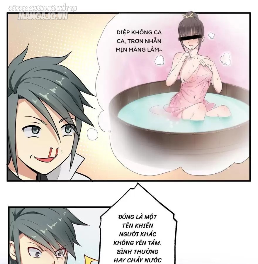 Cuồng Đồ Tu Tiên Chapter 6 - Trang 2
