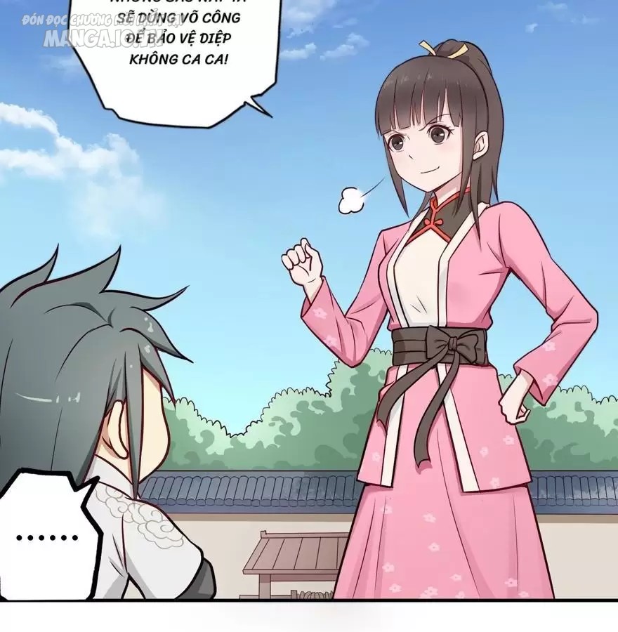 Cuồng Đồ Tu Tiên Chapter 6 - Trang 2