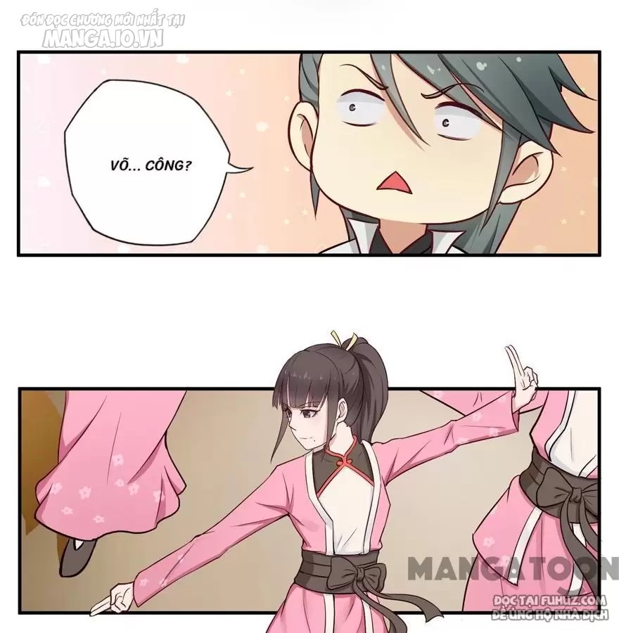 Cuồng Đồ Tu Tiên Chapter 6 - Trang 2