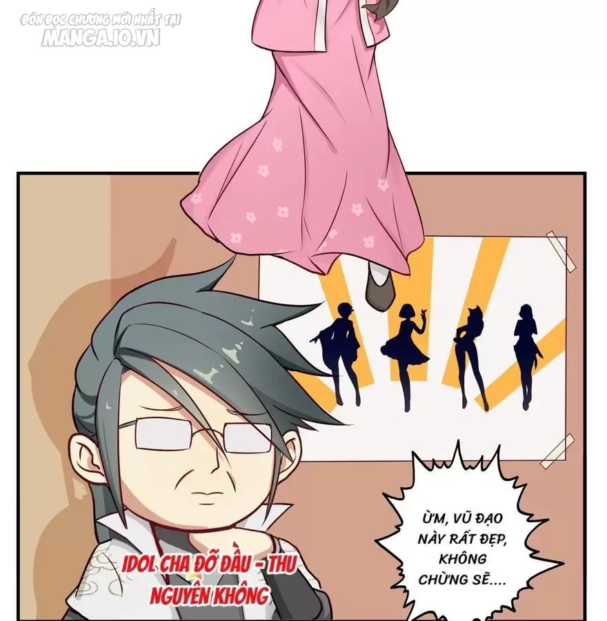 Cuồng Đồ Tu Tiên Chapter 6 - Trang 2