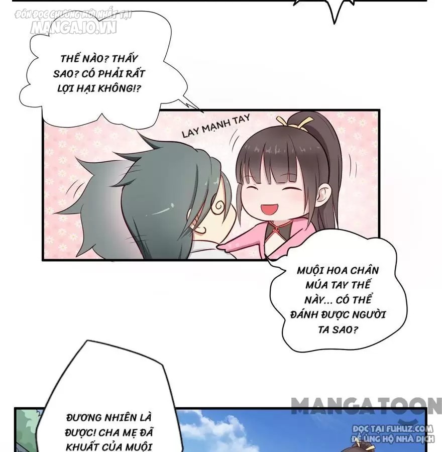 Cuồng Đồ Tu Tiên Chapter 6 - Trang 2