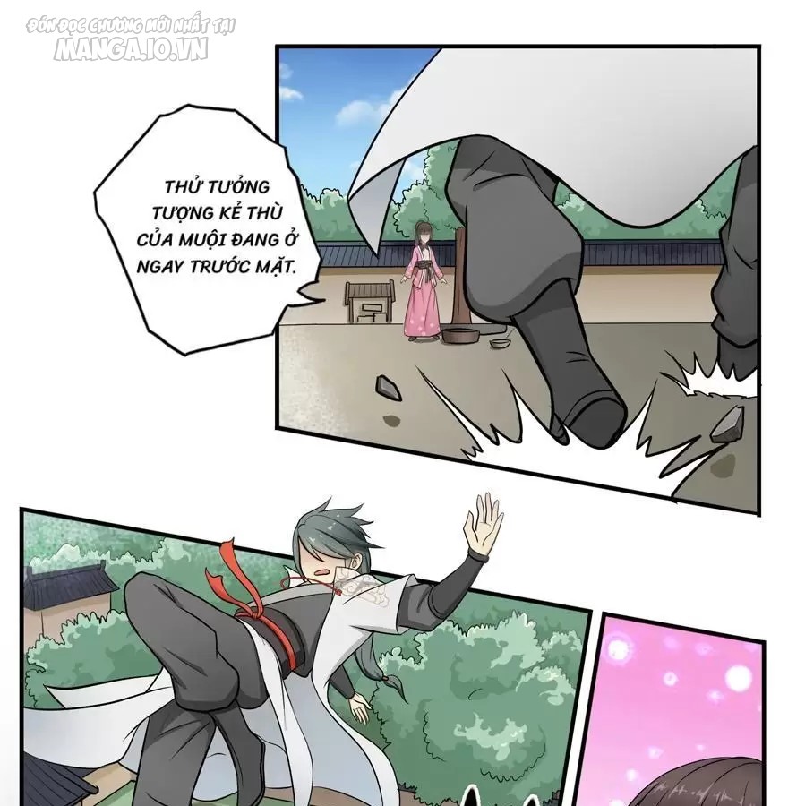 Cuồng Đồ Tu Tiên Chapter 6 - Trang 2
