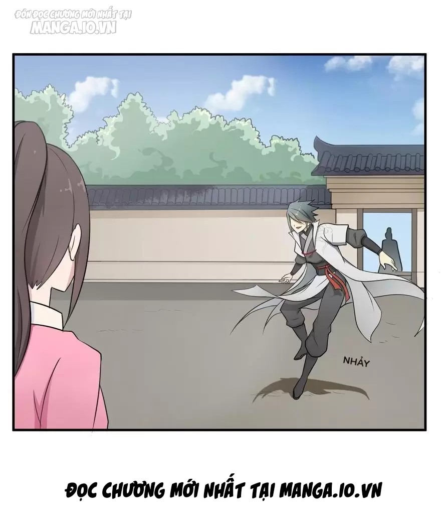 Cuồng Đồ Tu Tiên Chapter 6 - Trang 2