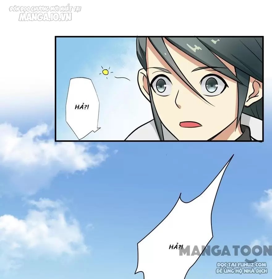 Cuồng Đồ Tu Tiên Chapter 6 - Trang 2