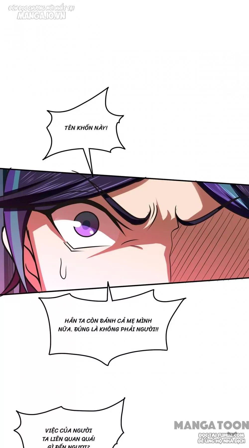 Cuồng Đồ Tu Tiên Chapter 60 - Trang 2