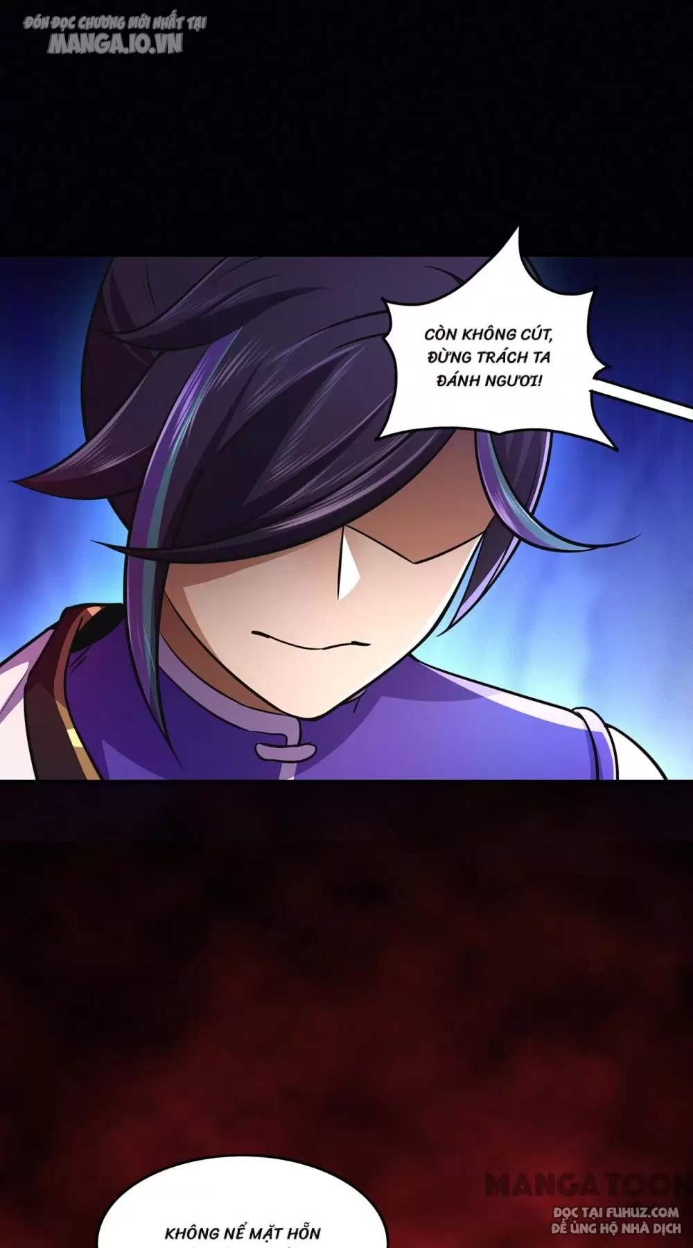 Cuồng Đồ Tu Tiên Chapter 60 - Trang 2