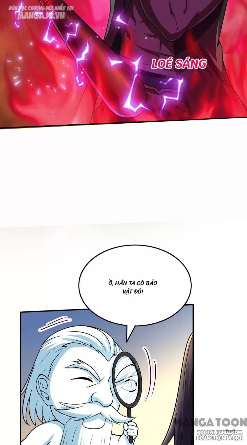 Cuồng Đồ Tu Tiên Chapter 60 - Trang 2