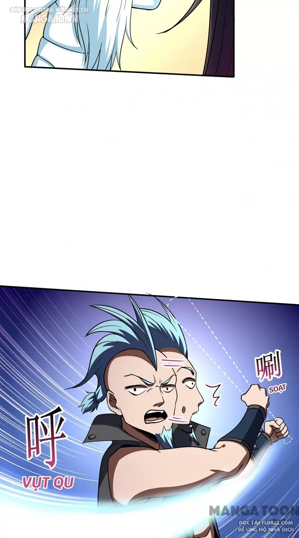 Cuồng Đồ Tu Tiên Chapter 60 - Trang 2