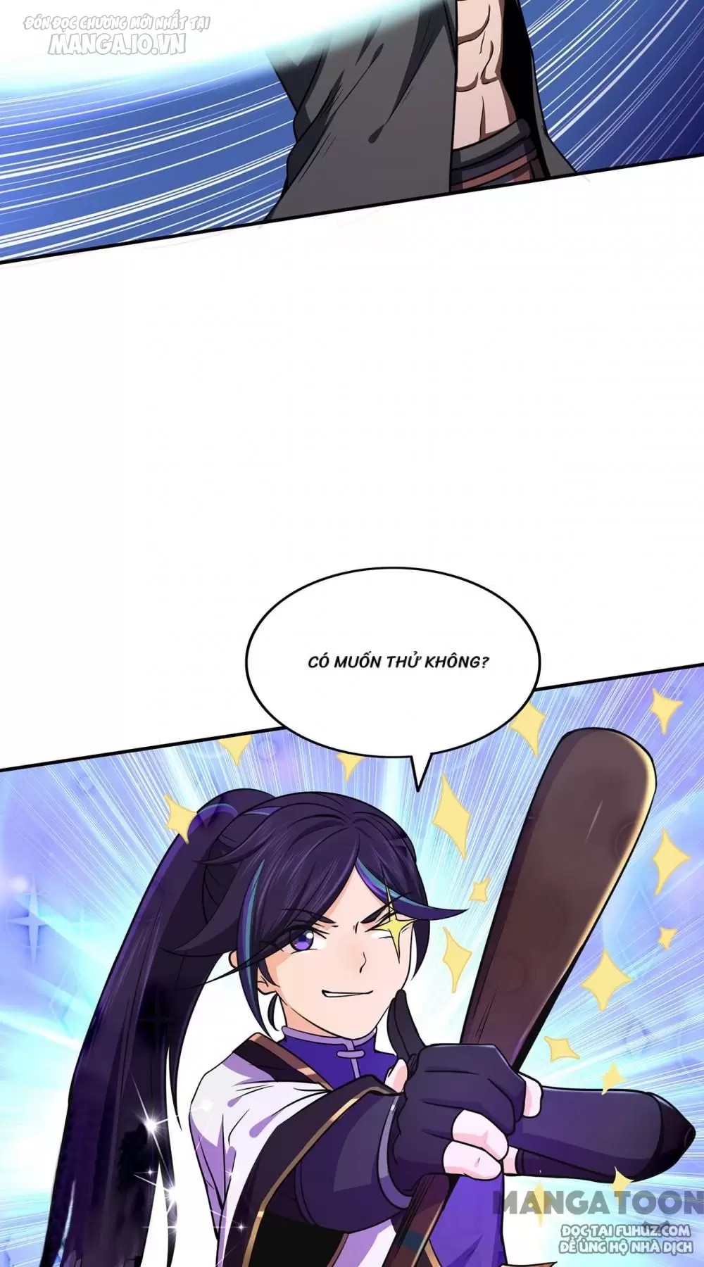 Cuồng Đồ Tu Tiên Chapter 60 - Trang 2