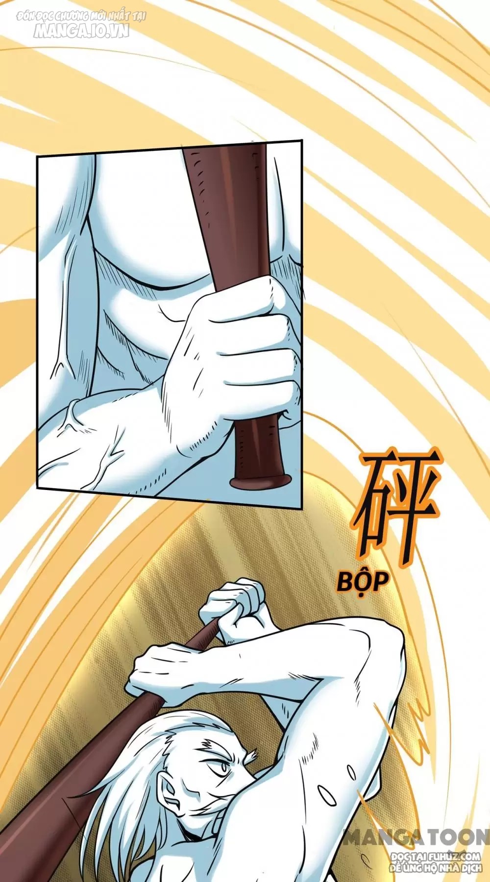 Cuồng Đồ Tu Tiên Chapter 60 - Trang 2