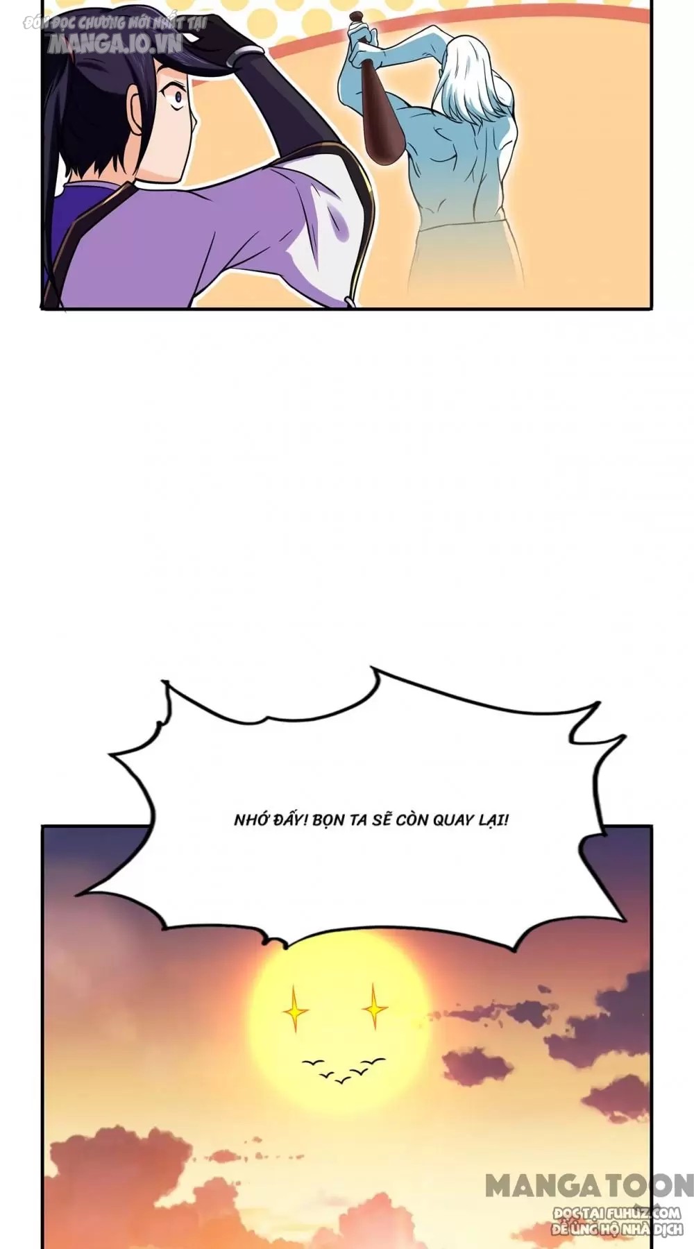 Cuồng Đồ Tu Tiên Chapter 60 - Trang 2