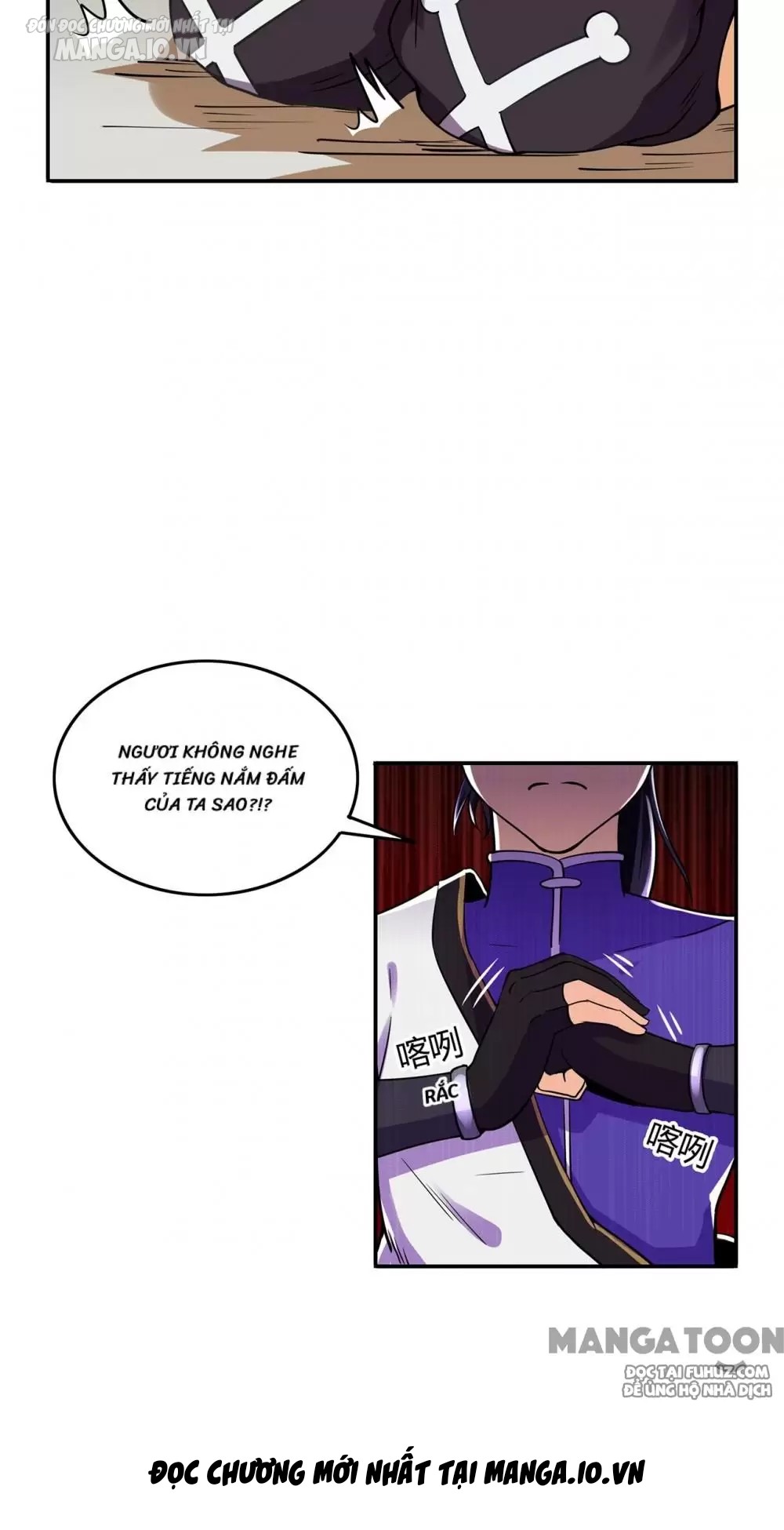 Cuồng Đồ Tu Tiên Chapter 60 - Trang 2