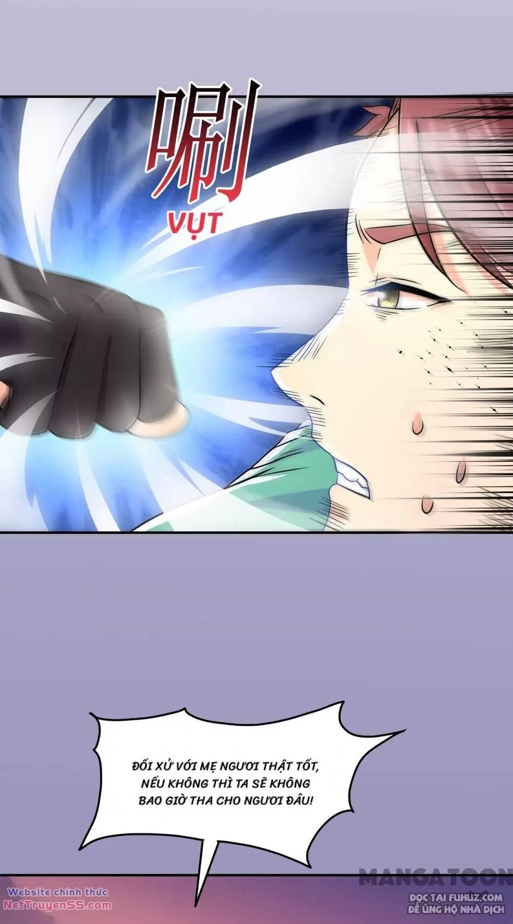 Cuồng Đồ Tu Tiên Chapter 61 - Trang 2