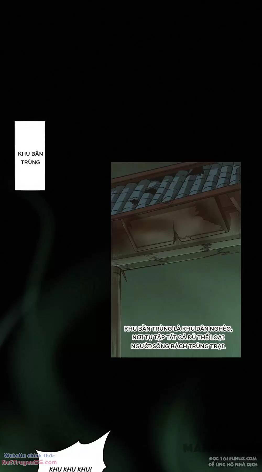 Cuồng Đồ Tu Tiên Chapter 61 - Trang 2