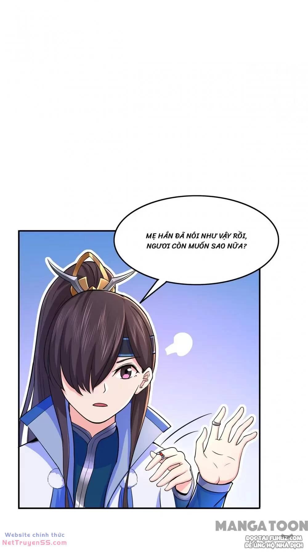 Cuồng Đồ Tu Tiên Chapter 61 - Trang 2