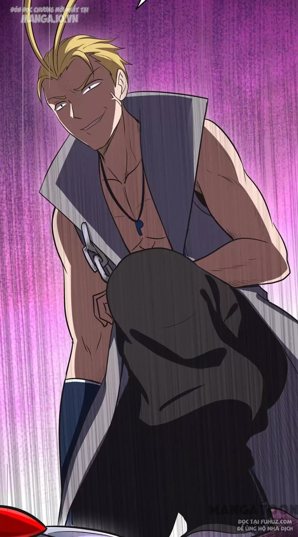 Cuồng Đồ Tu Tiên Chapter 62 - Trang 2