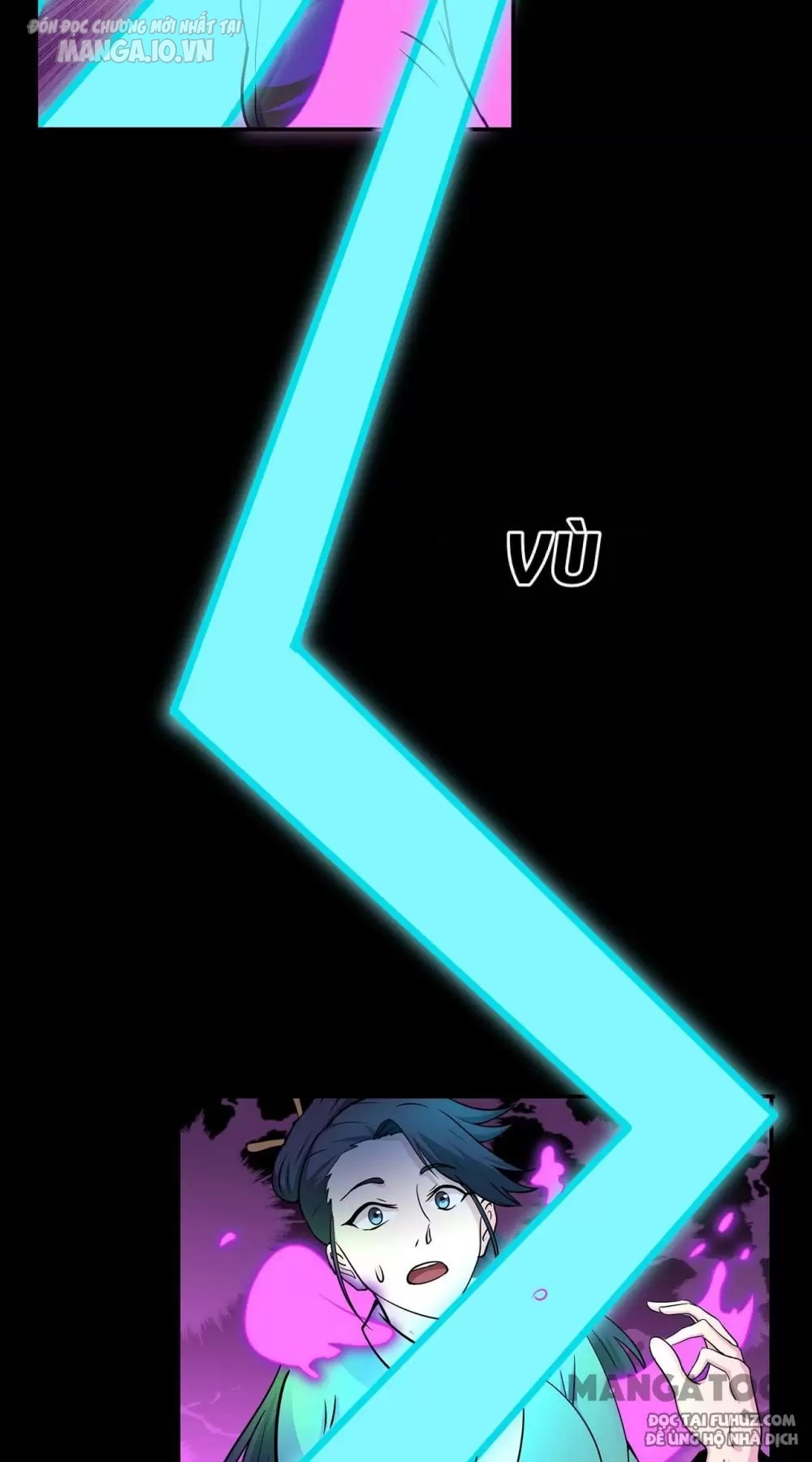 Cuồng Đồ Tu Tiên Chapter 62 - Trang 2