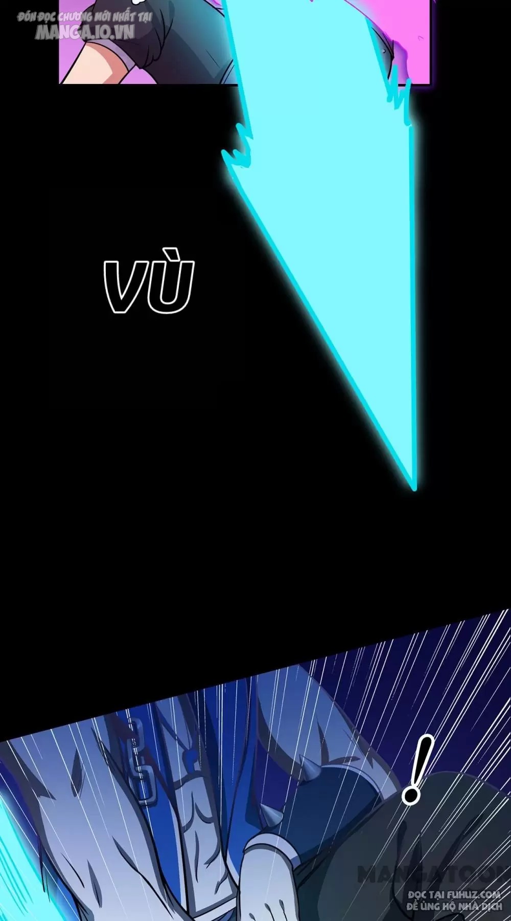 Cuồng Đồ Tu Tiên Chapter 62 - Trang 2