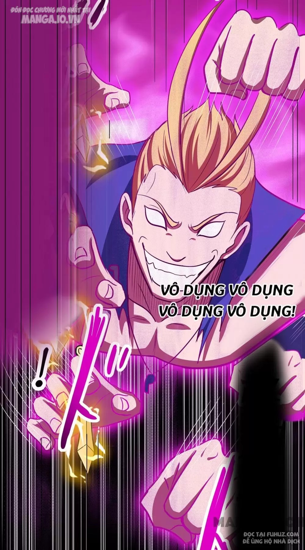 Cuồng Đồ Tu Tiên Chapter 62 - Trang 2