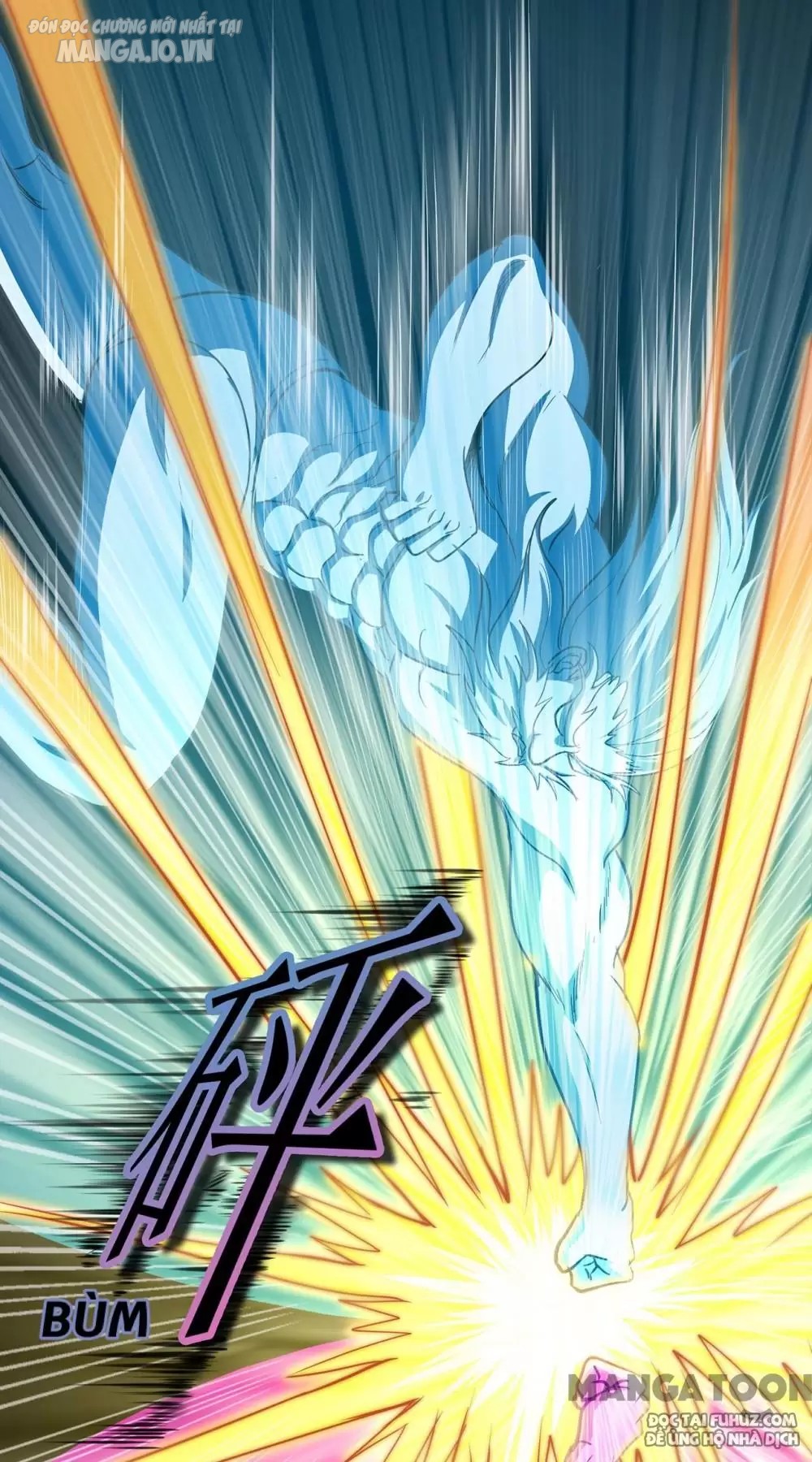 Cuồng Đồ Tu Tiên Chapter 62 - Trang 2