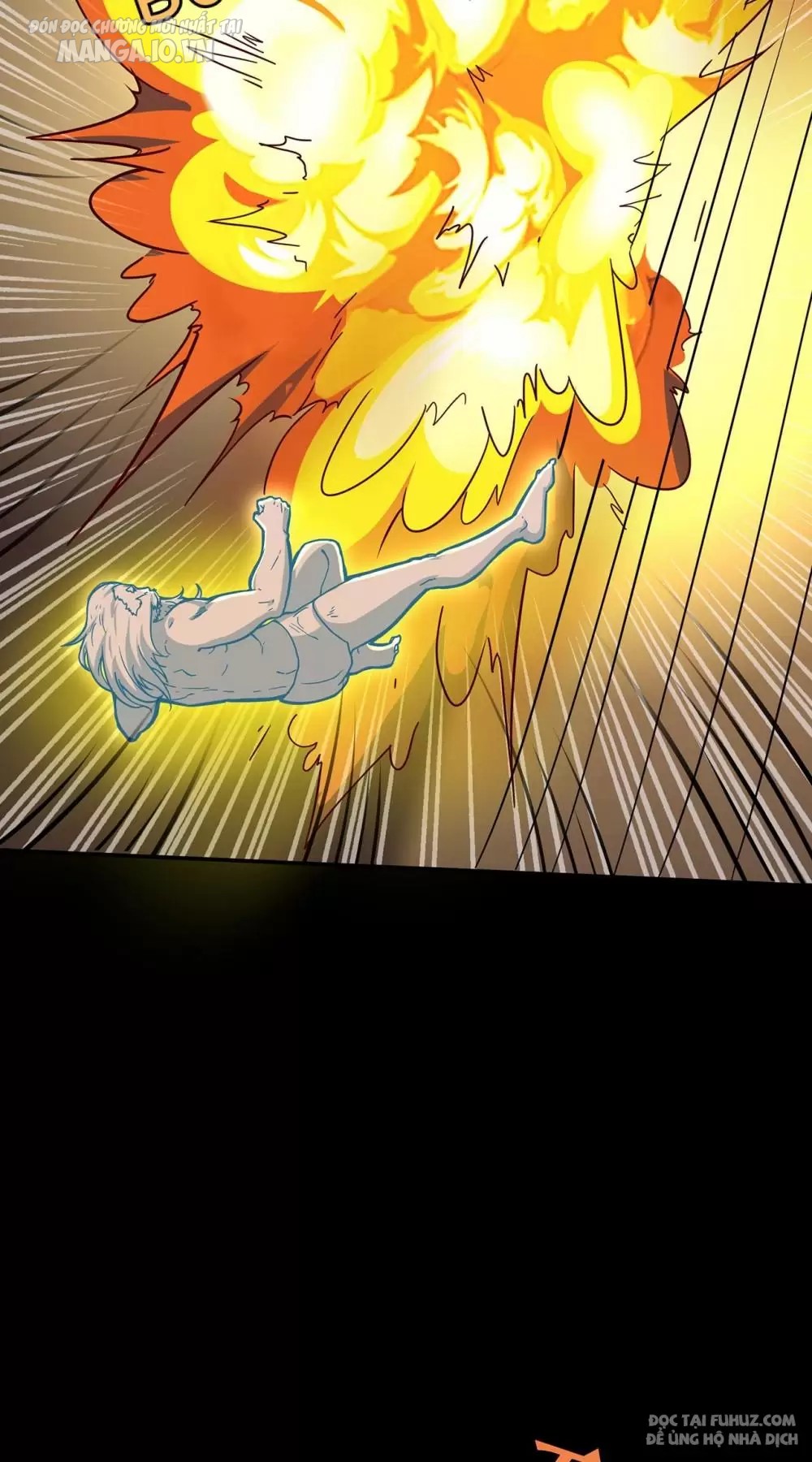 Cuồng Đồ Tu Tiên Chapter 63 - Trang 2