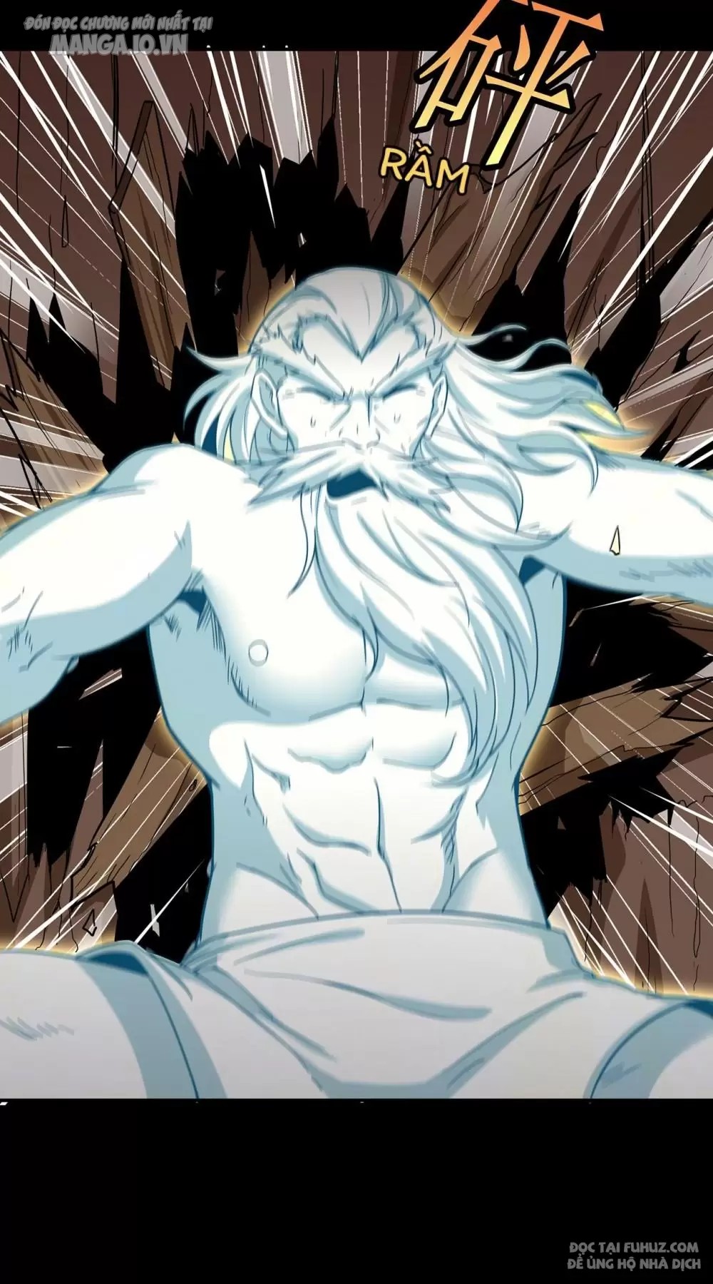 Cuồng Đồ Tu Tiên Chapter 63 - Trang 2