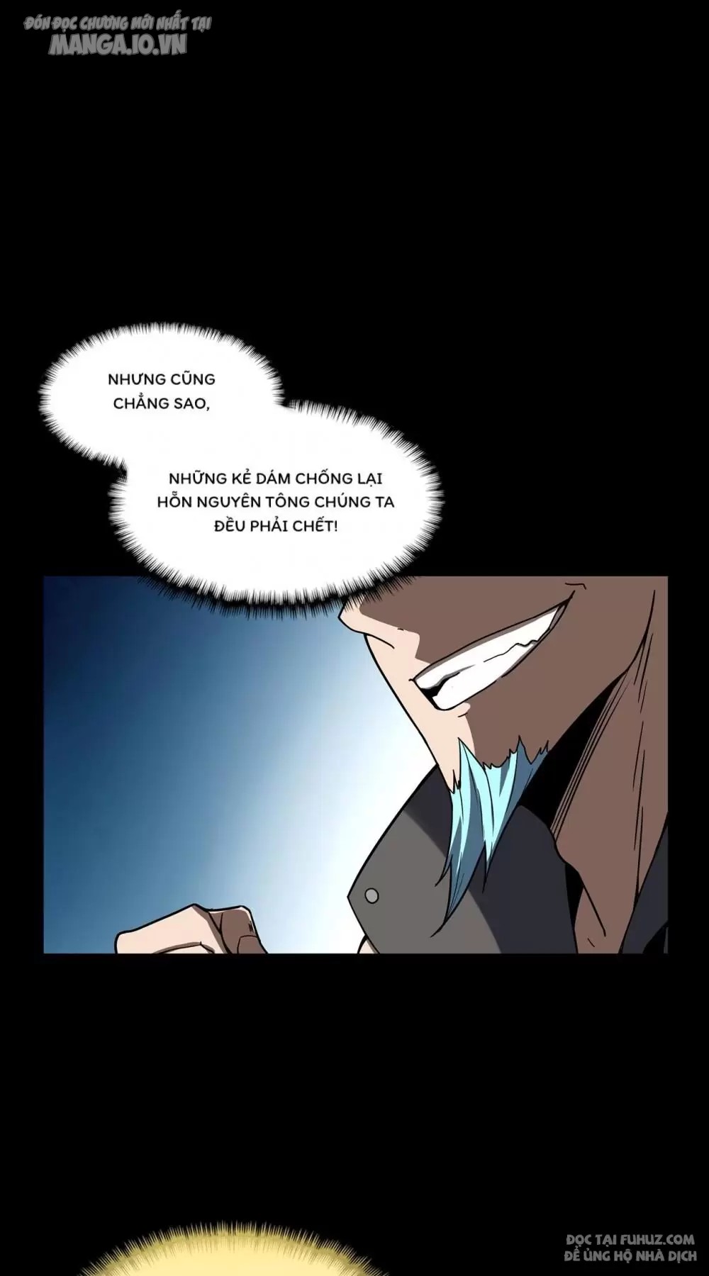 Cuồng Đồ Tu Tiên Chapter 63 - Trang 2