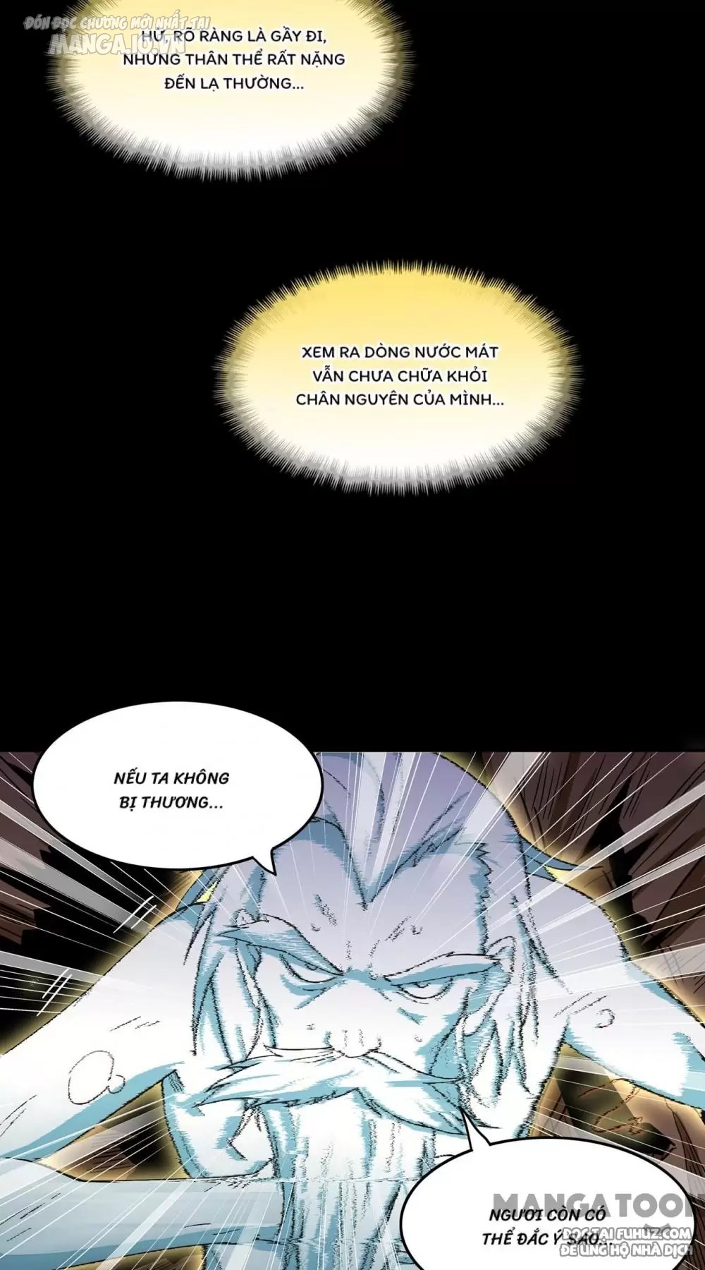 Cuồng Đồ Tu Tiên Chapter 63 - Trang 2