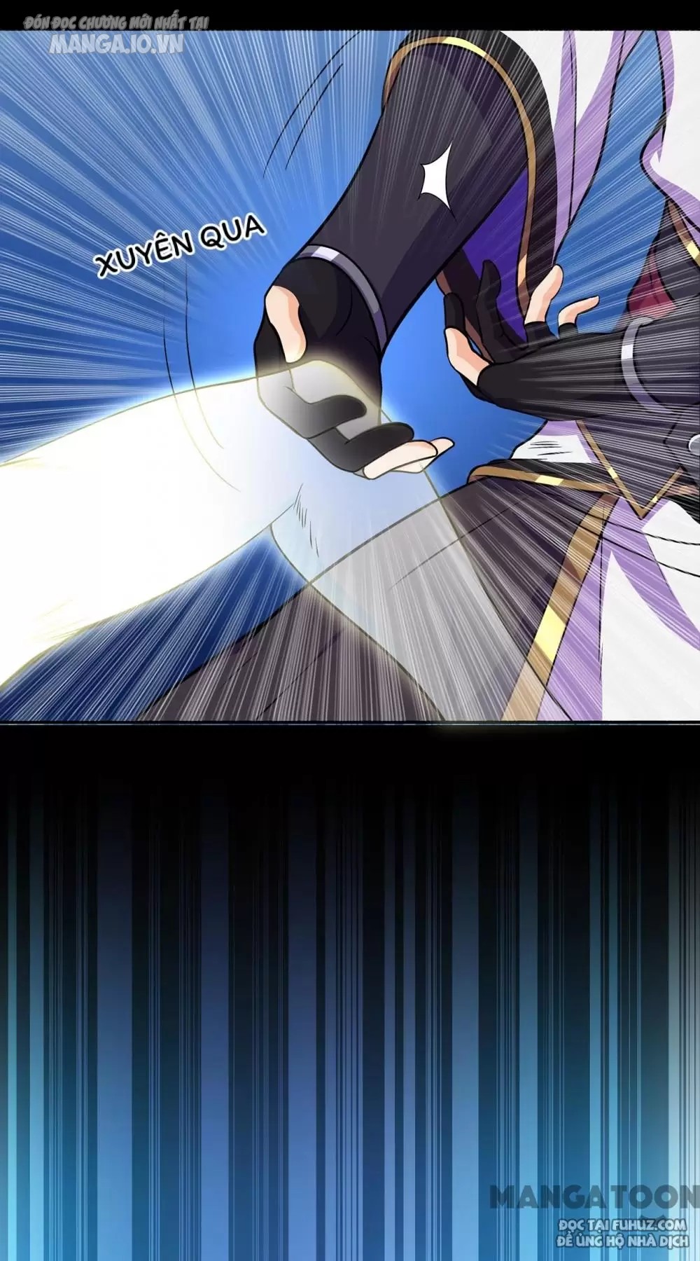 Cuồng Đồ Tu Tiên Chapter 63 - Trang 2