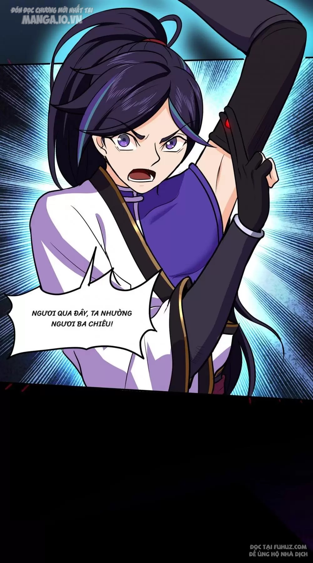 Cuồng Đồ Tu Tiên Chapter 63 - Trang 2