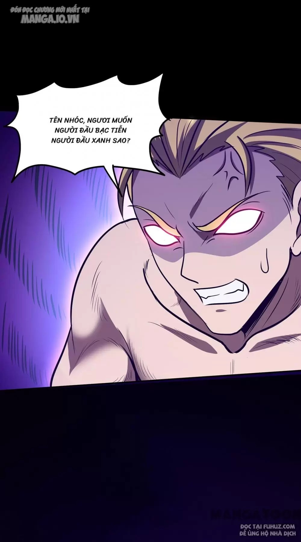 Cuồng Đồ Tu Tiên Chapter 63 - Trang 2