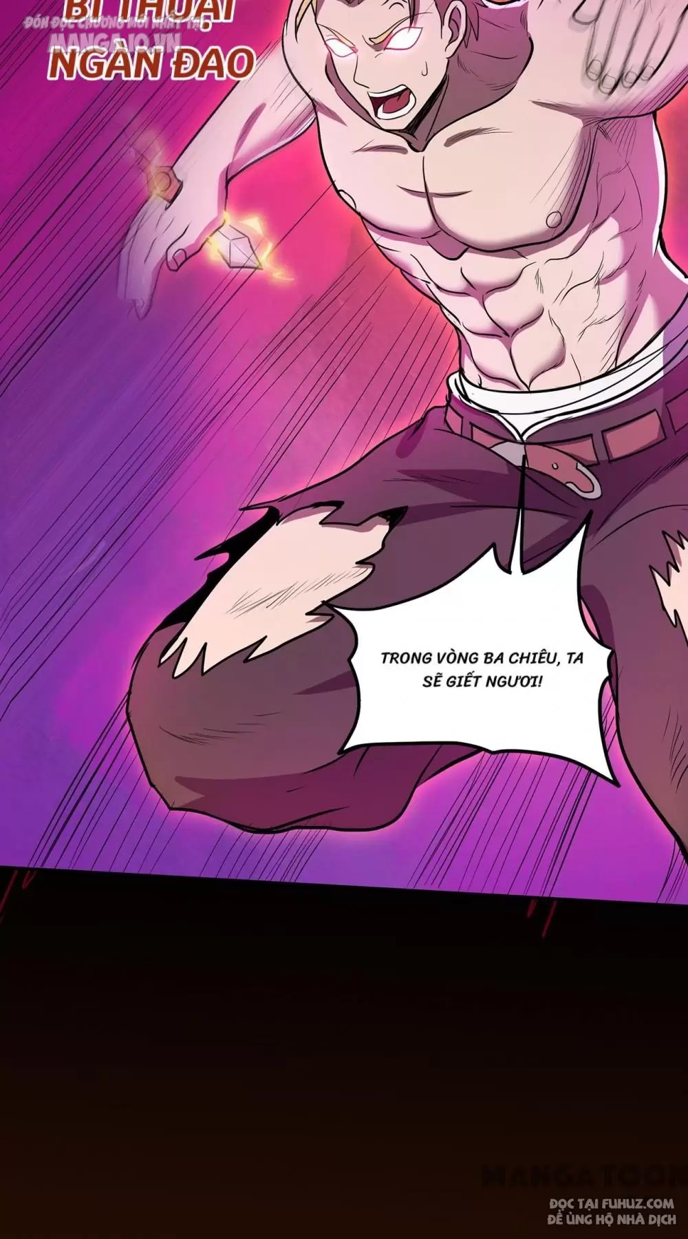 Cuồng Đồ Tu Tiên Chapter 63 - Trang 2